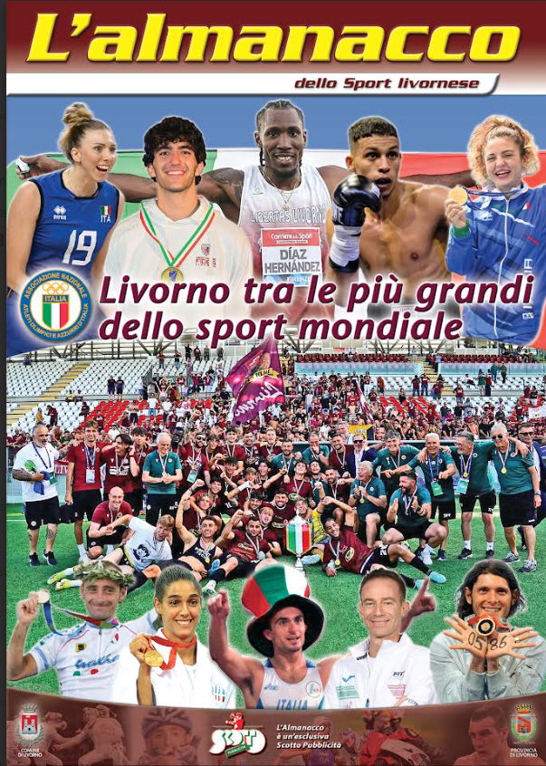 Almanacco 2024